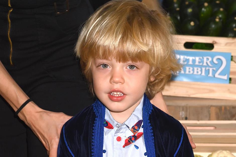 Deveraux Jagger